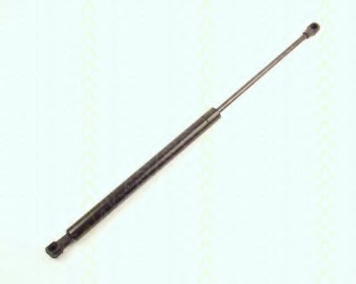 TRISCAN 8710 28221 Gas Spring, boot-/cargo area